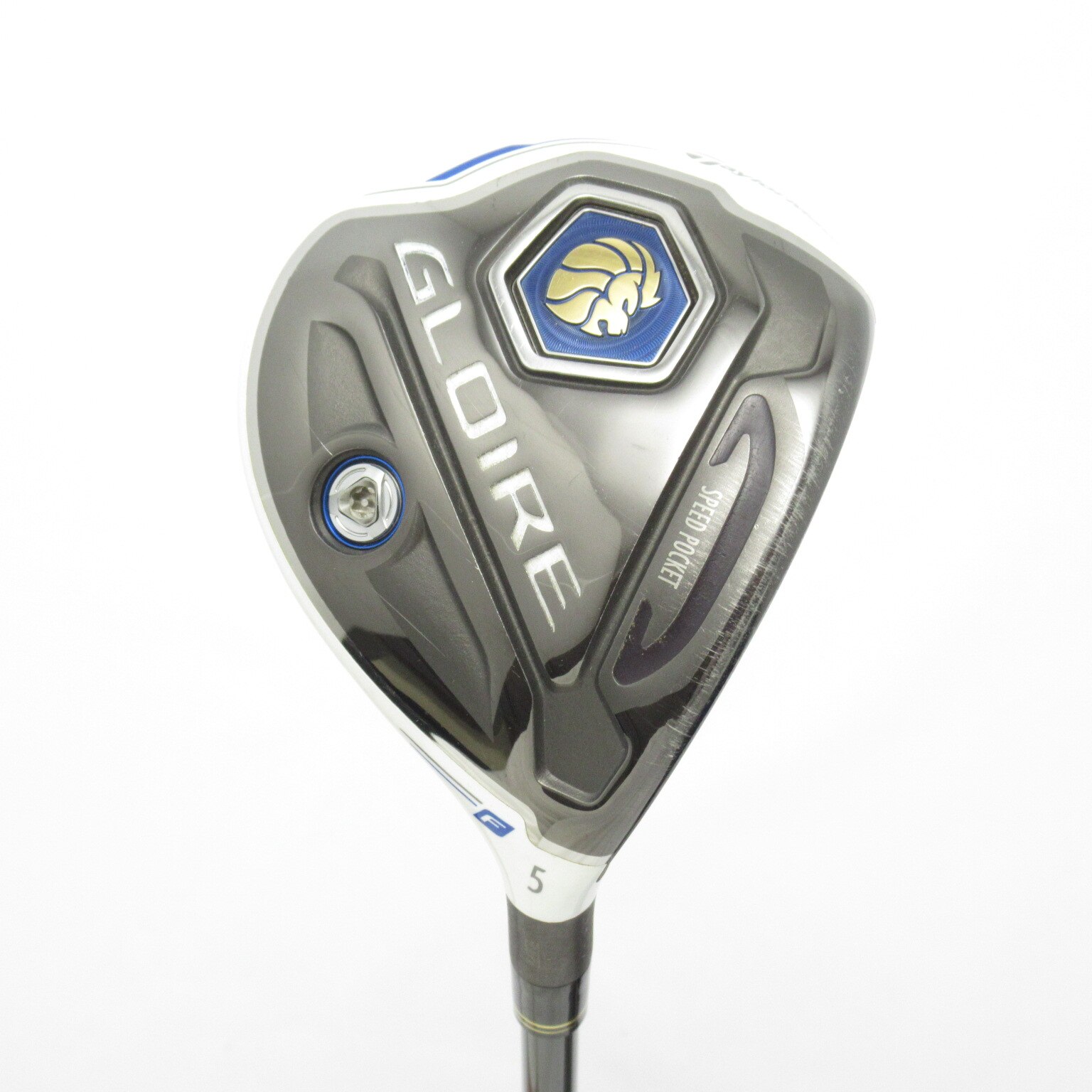 中古】グローレ フェアウェイウッド (テーラーメイド) 通販｜GDO中古