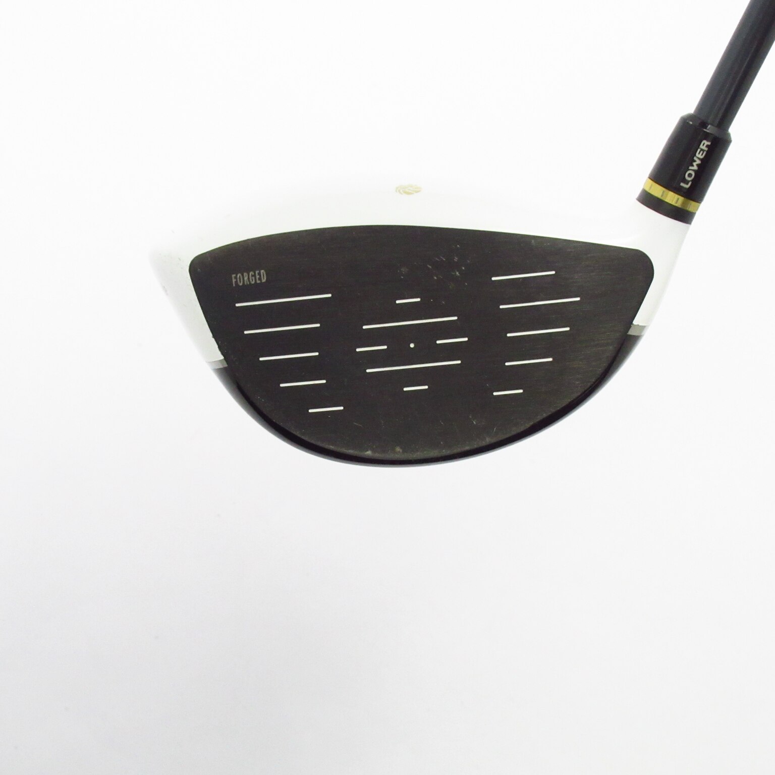 中古】グローレ F ドライバー GL3300 11 SR CD(ドライバー（単品