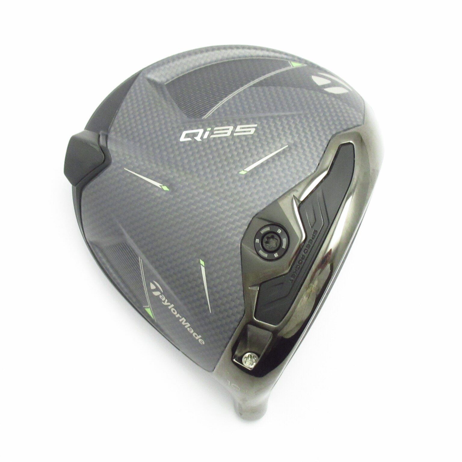 中古】Qi35_ヘッド単品 ヘッド単体 10.5 - C(ヘッド)|Qi35