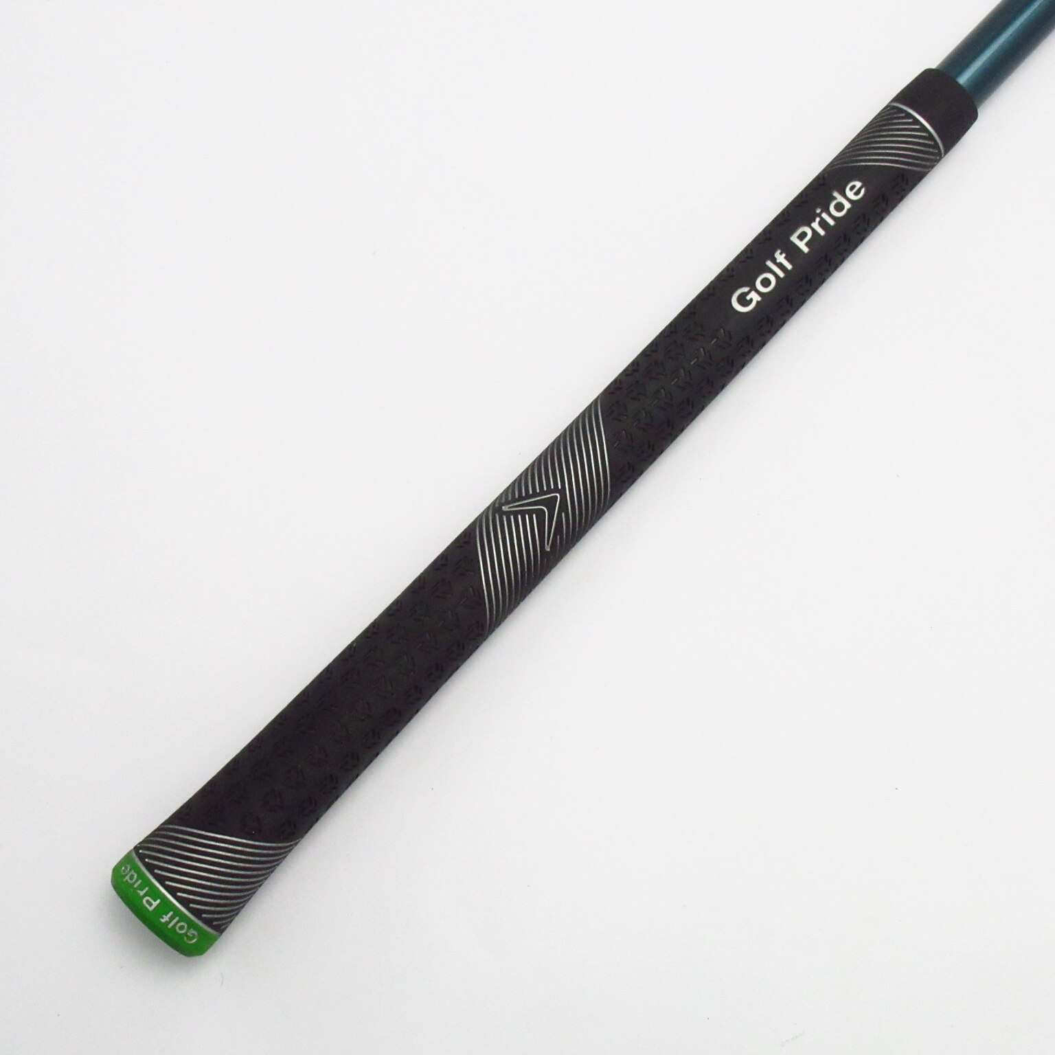 中古】純正シャフト ドライバー用_スリーブ付 VENTUS GREEN 5 for
