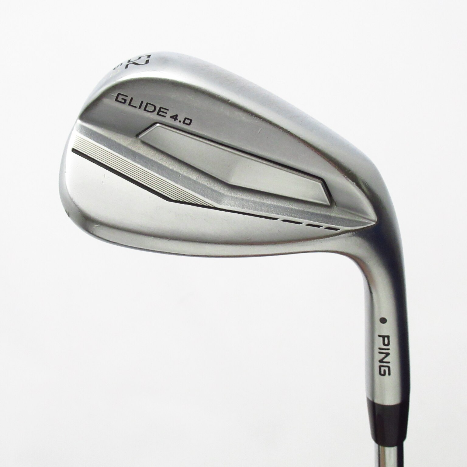 中古】グライド 4.0 S ウェッジ (ピン) GLIDE 通販｜GDO中古ゴルフクラブ