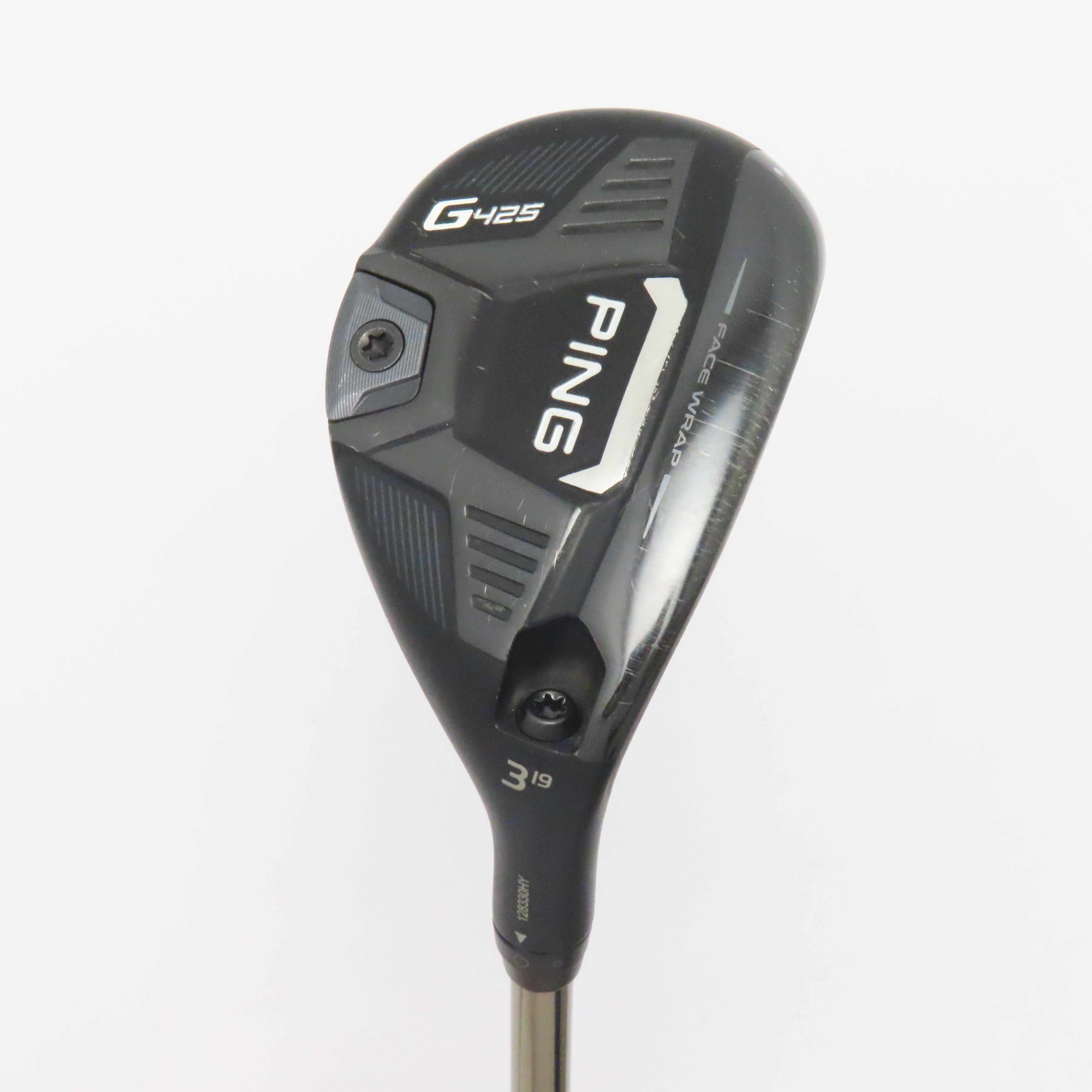 PING G425 5番ハイブリッド　ユーティリティ 中古】G425 ユーティリティ (ピン) G425 通販｜GDO中古ゴルフクラブ