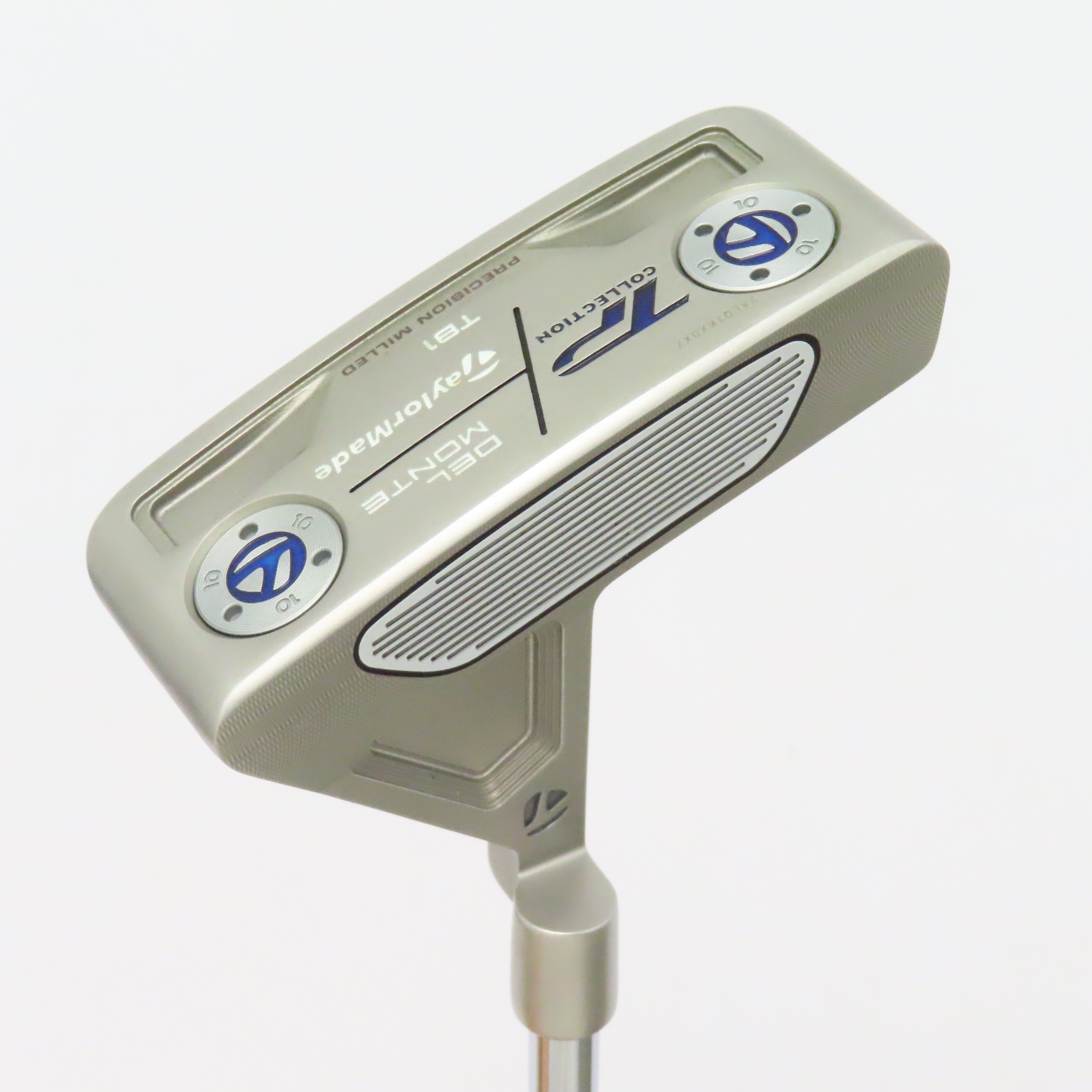 中古】TPコレクション パター (テーラーメイド) 通販｜GDO中古ゴルフクラブ