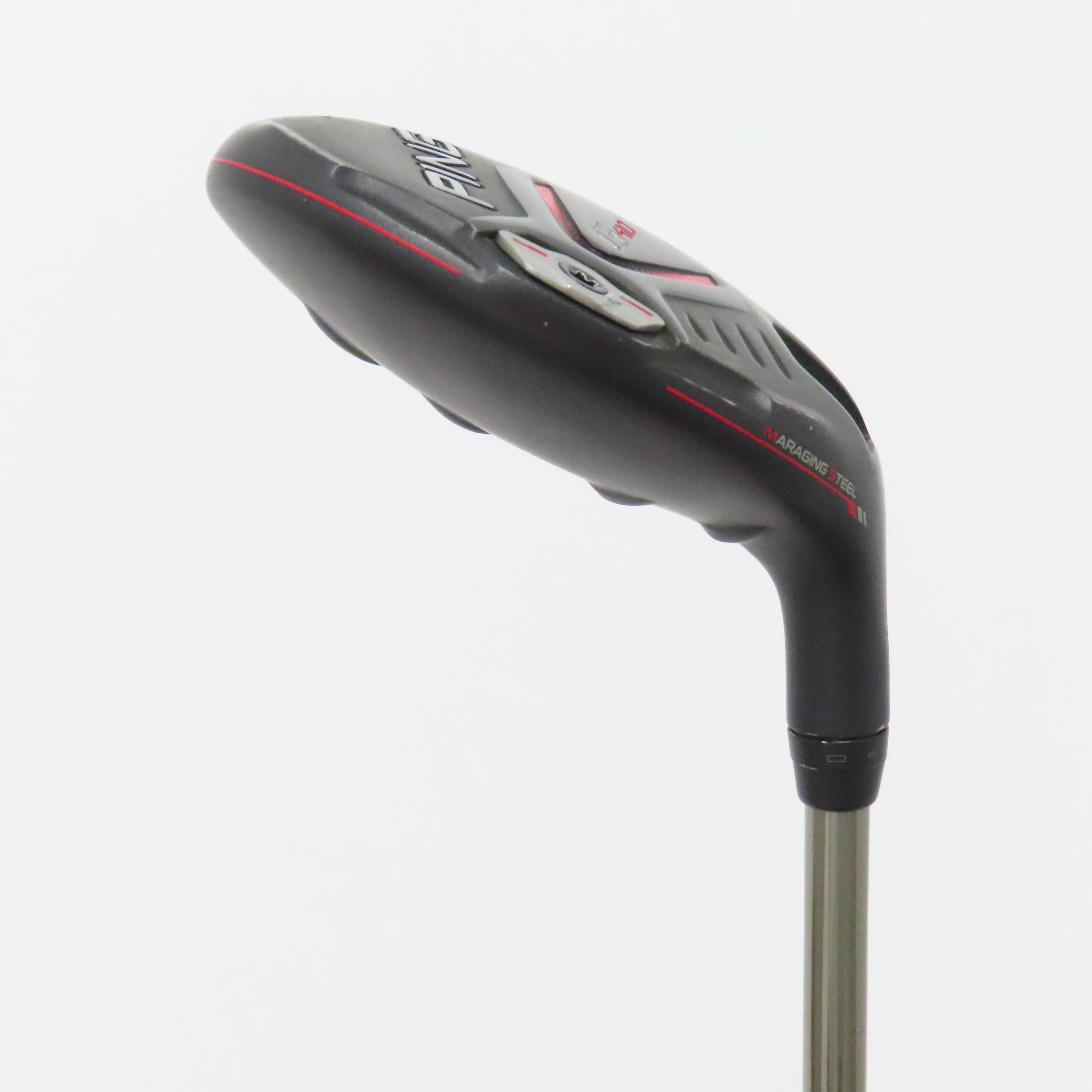 中古】G410 ユーティリティ PING TOUR 173-85 22 R D(ユーティリティ