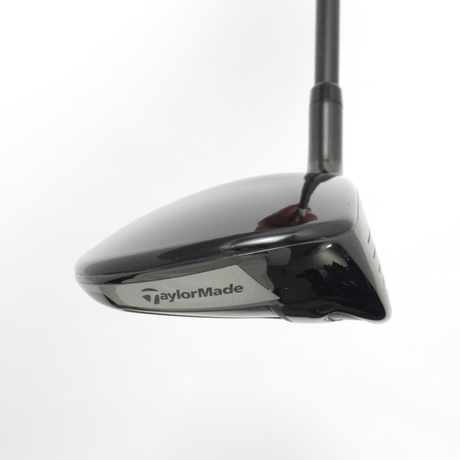 中古】Qi10 フェアウェイウッド Speeder NX BLACK 60 18 S B