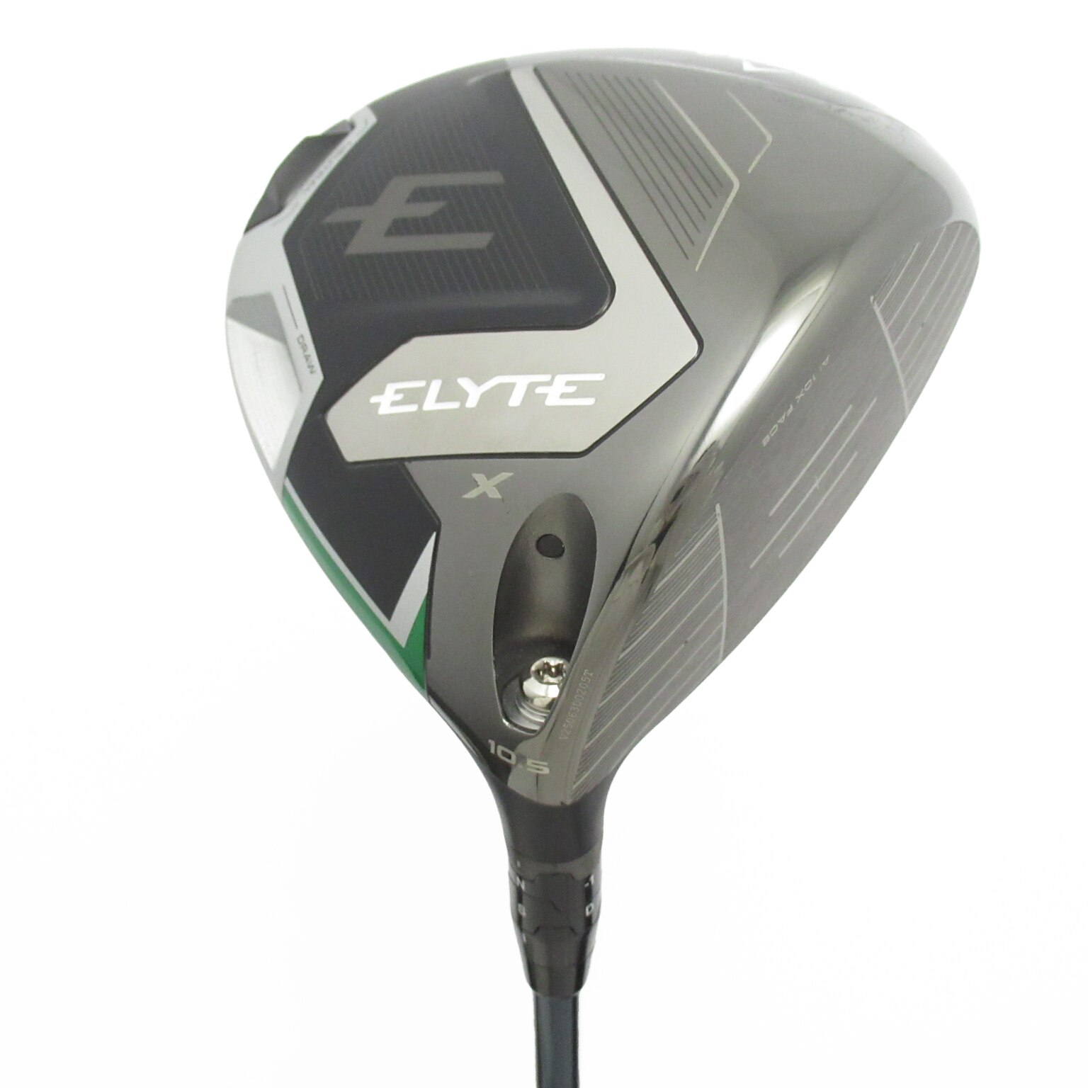 中古】エリート ドライバー (キャロウェイ) 通販｜GDO中古ゴルフクラブ