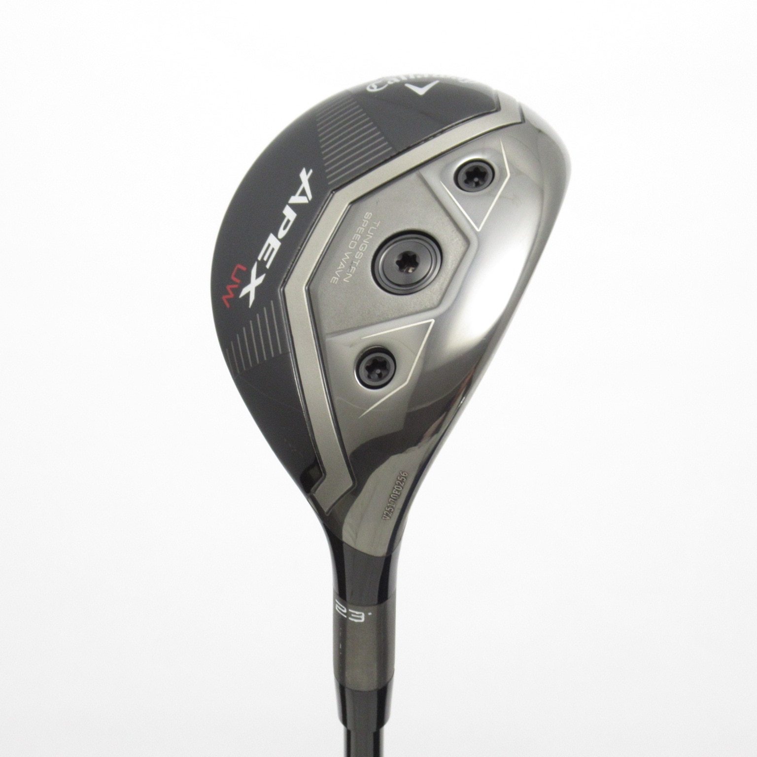 中古】APEX ユーティリティ (キャロウェイ) 通販｜GDO中古ゴルフクラブ