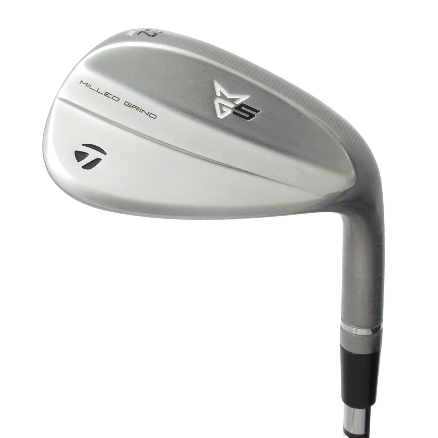 中古】MILLED GRIND5 ウェッジ Dynamic Gold MID 115 52-09 S200 C