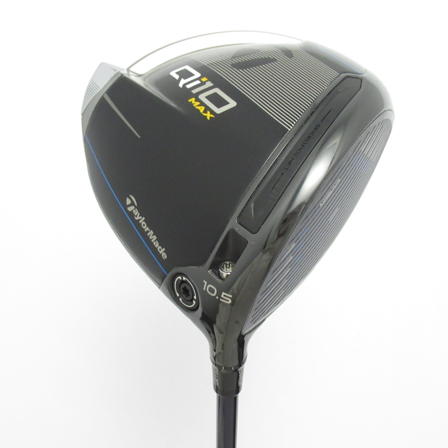 中古】Qi10 ドライバー (テーラーメイド) 通販 (9ページ目)｜GDO中古