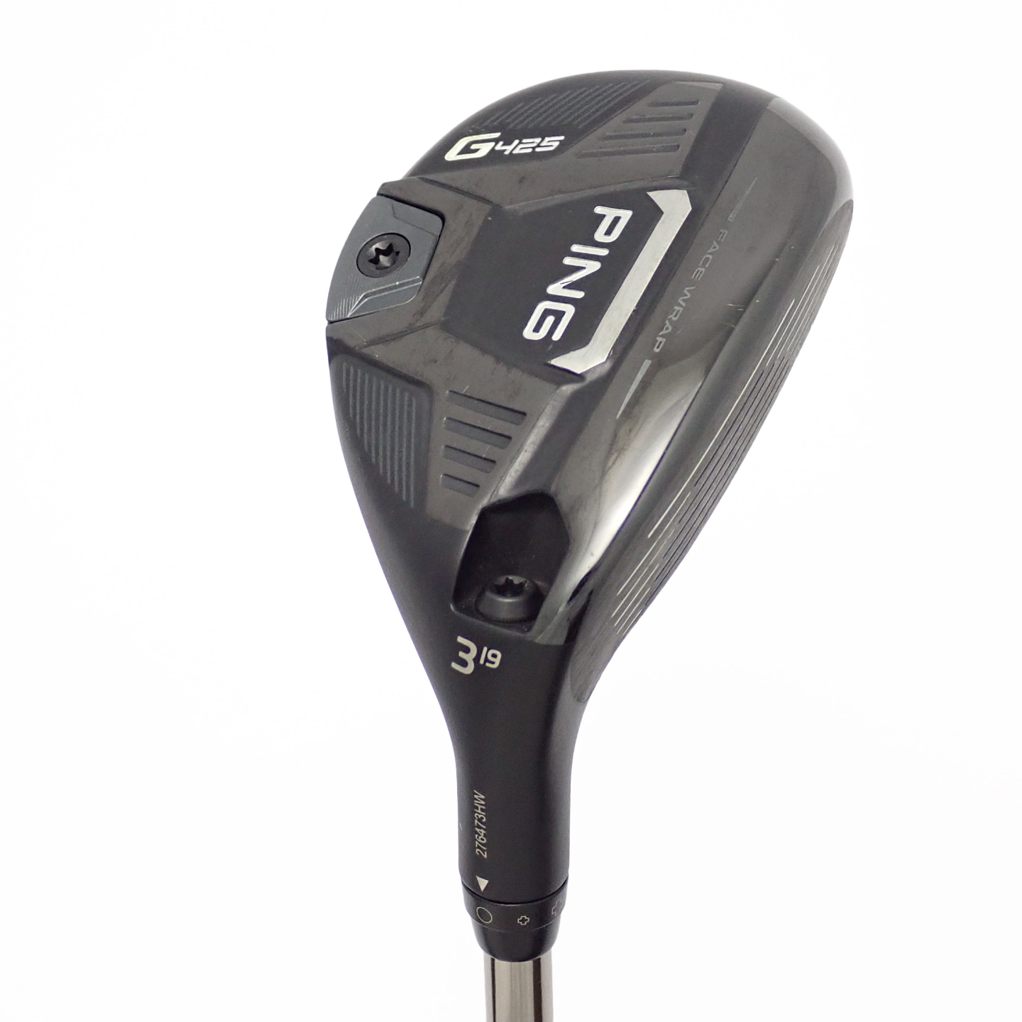 中古】G425 ハイブリッド ユーティリティ PING TOUR 173-85 19 S C