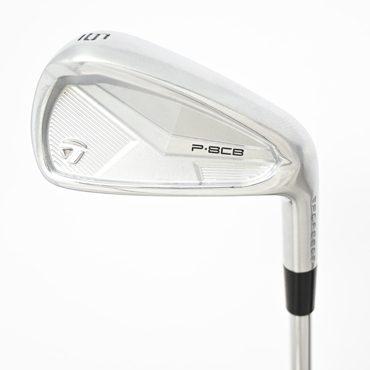 中古】P8CB(2025) アイアンセット (テーラーメイド) P8 通販｜GDO中古