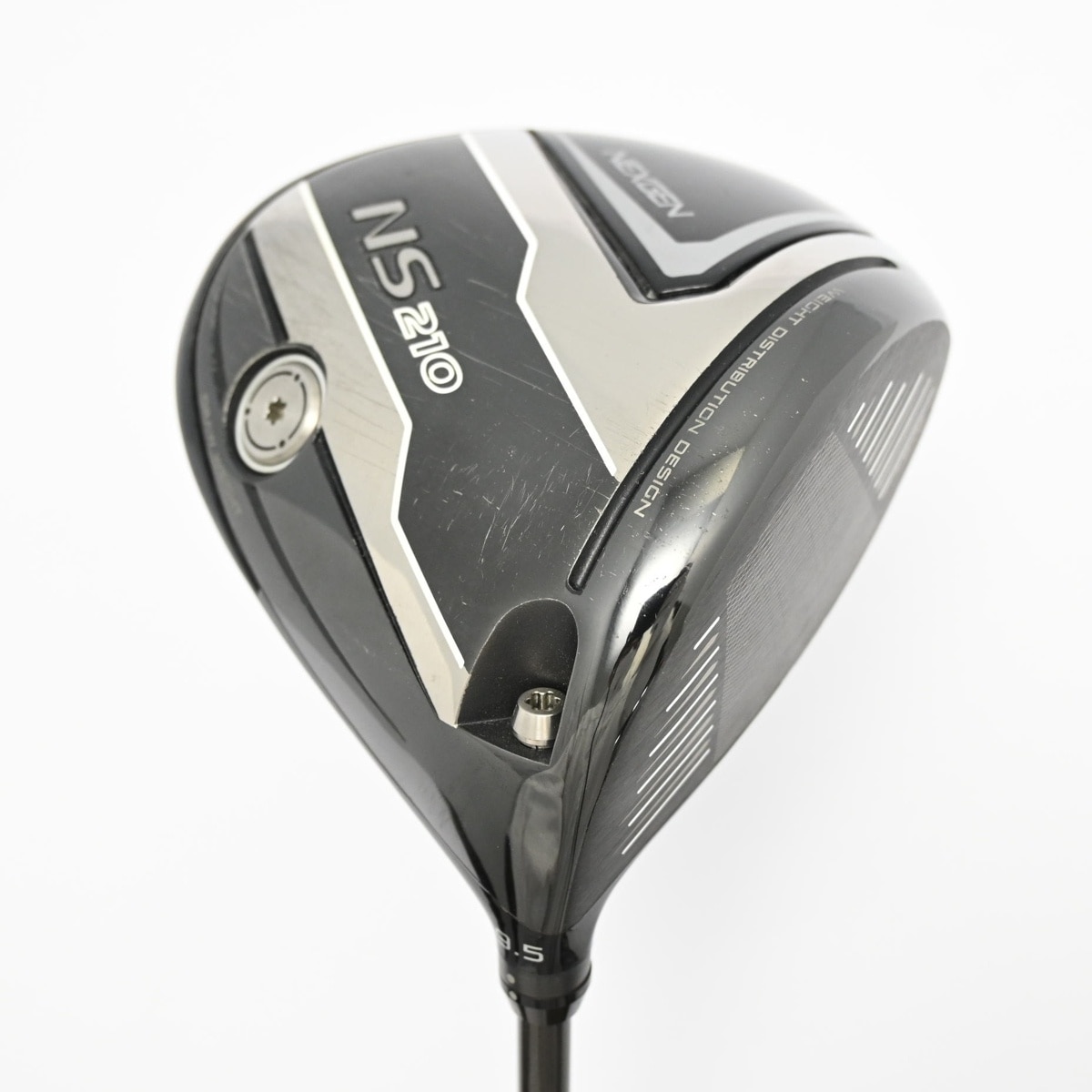 中古】NEXGEN NS210 (ゴルフパートナー) Golf Partner 通販｜GDO中古