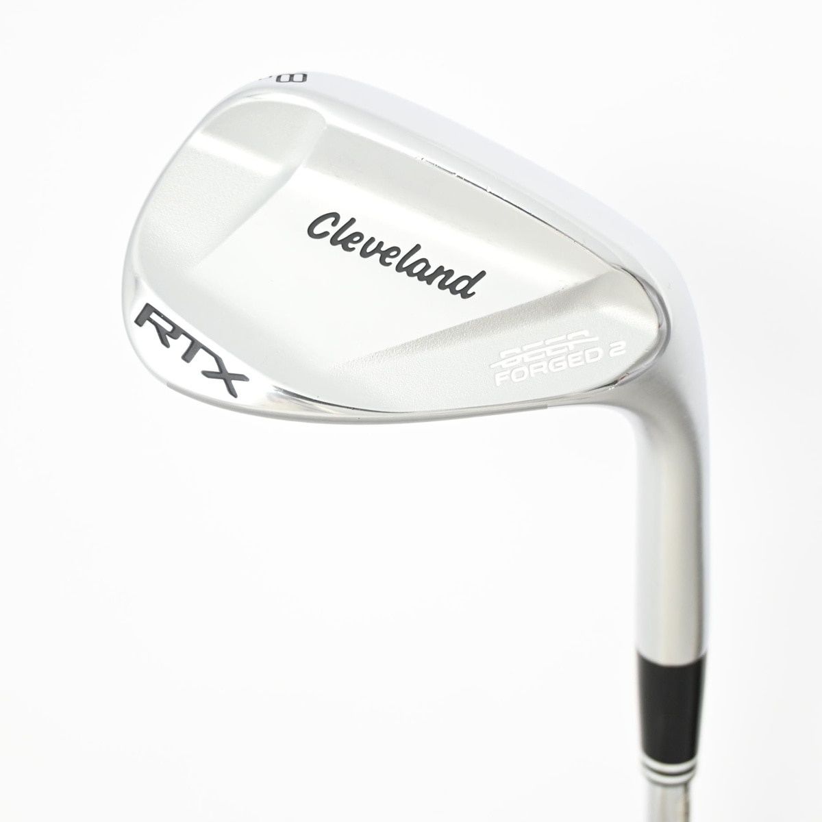 中古】RTX DEEP FORGED2 ウェッジ N.S.PRO MODUS3 TOUR 105 48-10 S C