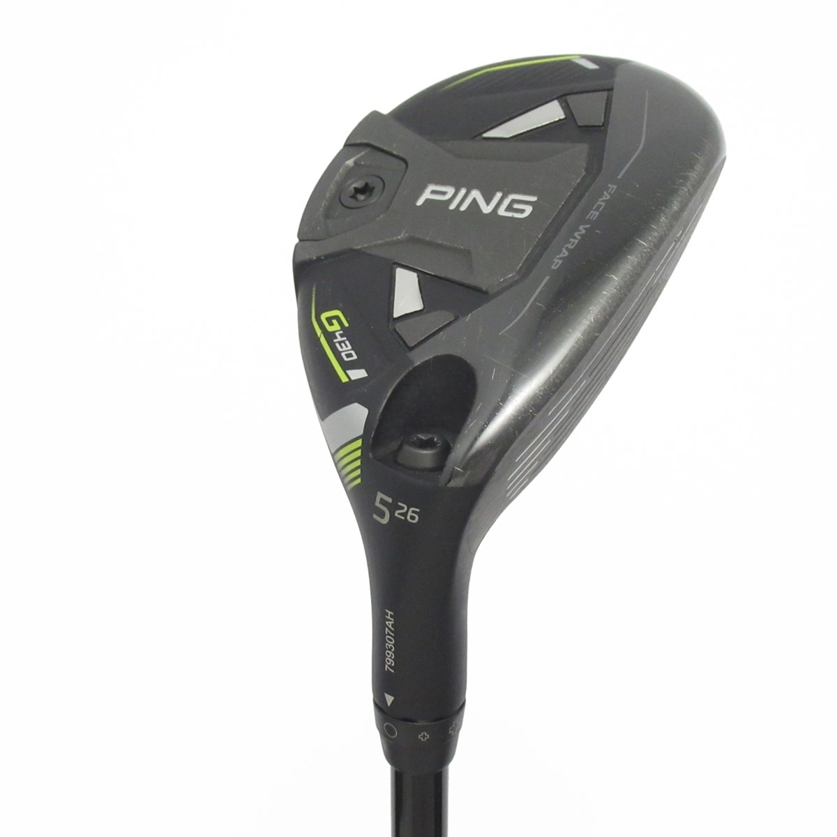 中古】G430 ハイブリッド ユーティリティ ALTA J CB BLACK 26 S C