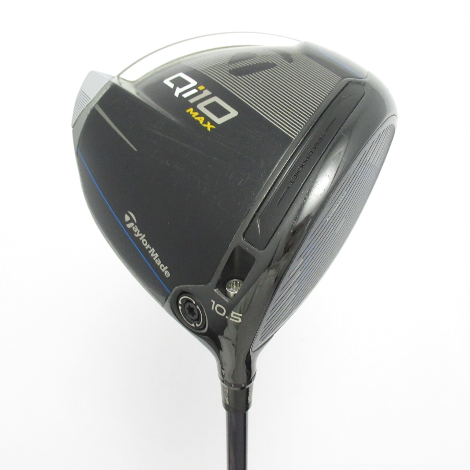 中古】Qi10 ドライバー (テーラーメイド) 通販 (9ページ目)｜GDO中古