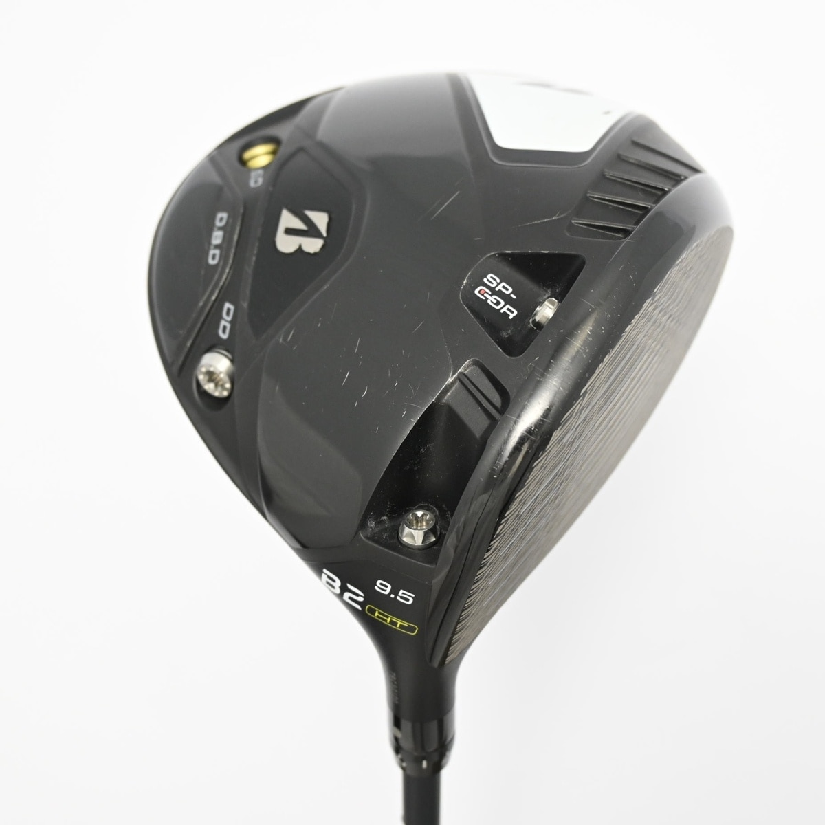 中古】B2 HT ドライバー VANQUISH BS50 9.5 S C(ドライバー（単品