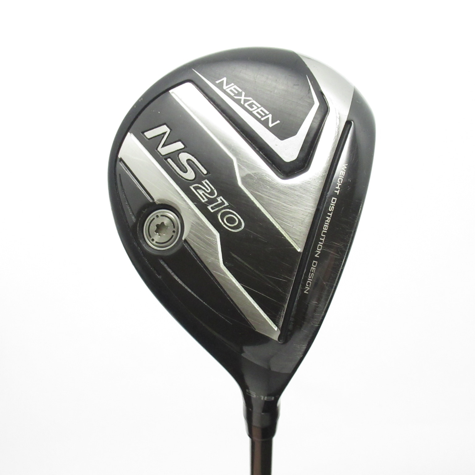 中古】NEXGEN NS210 (ゴルフパートナー) Golf Partner 通販｜GDO中古