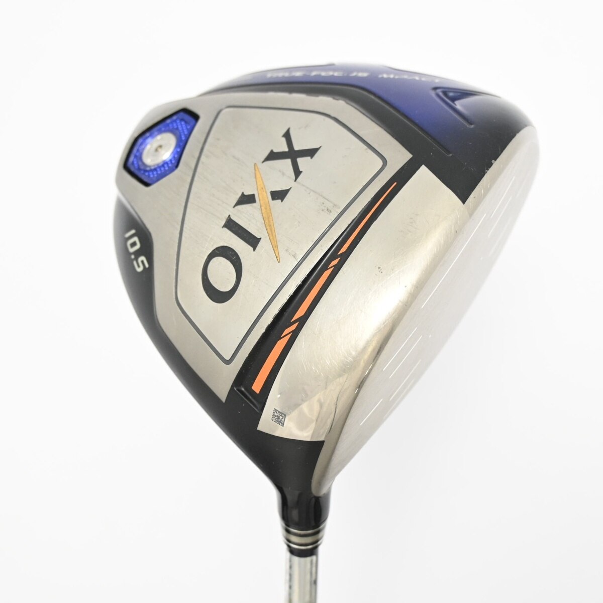 中古】ゼクシオ(2018) ドライバー MP1000 10.5 R CD(ドライバー（単品