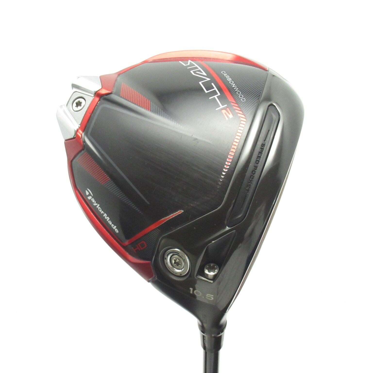 中古】ステルス 2 HD (テーラーメイド) ステルス メンズ 通販｜GDO中古