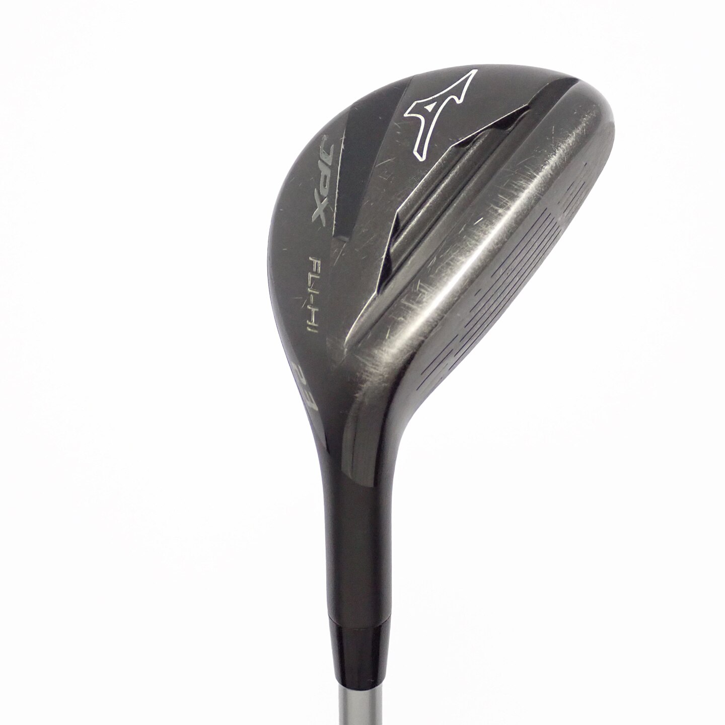 中古】JPX FLI-HI ユーティリティ (ミズノ) JPX 通販｜GDO中古ゴルフクラブ