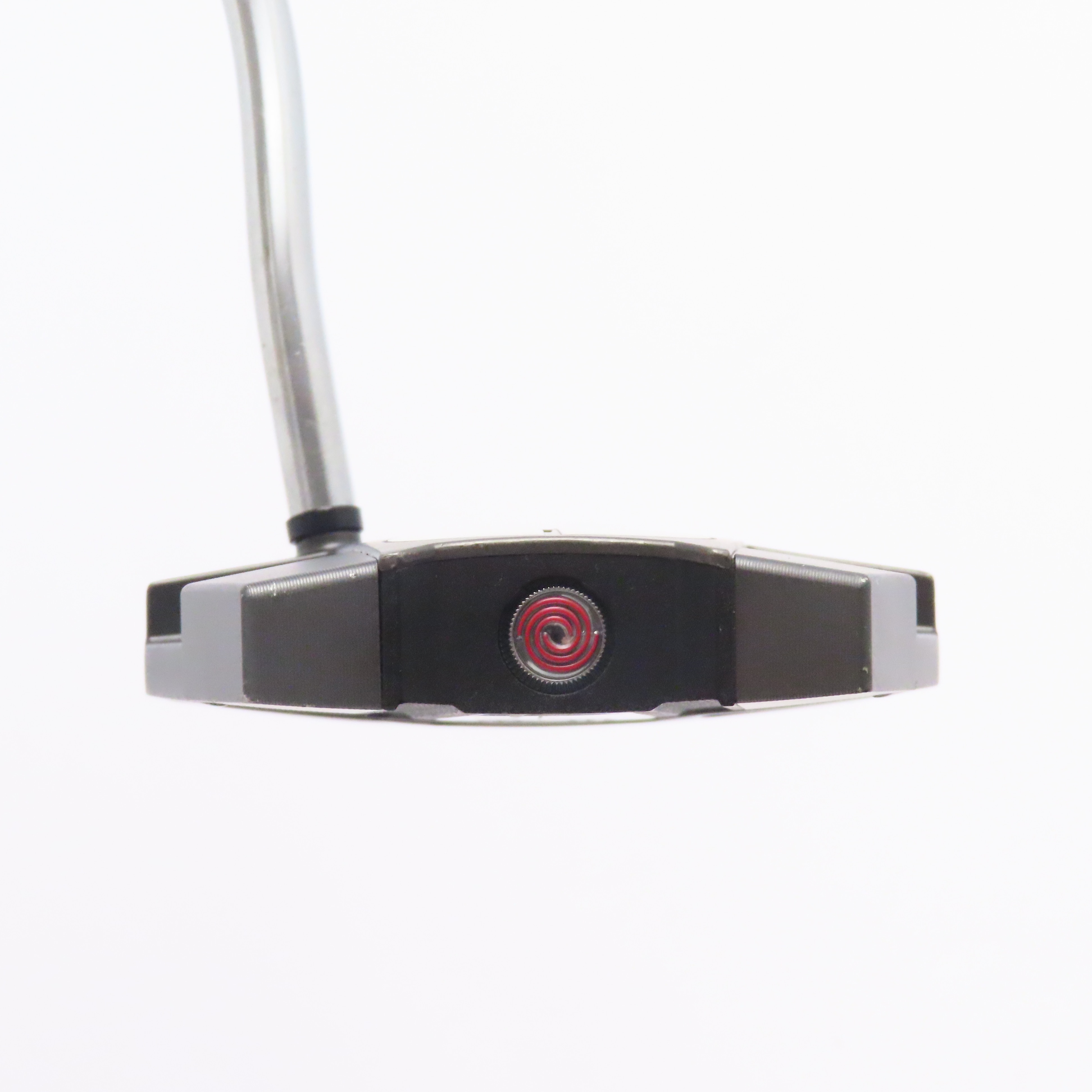 中古】2-BALL ELEVEN ツアーライン ダブルベントネック パター