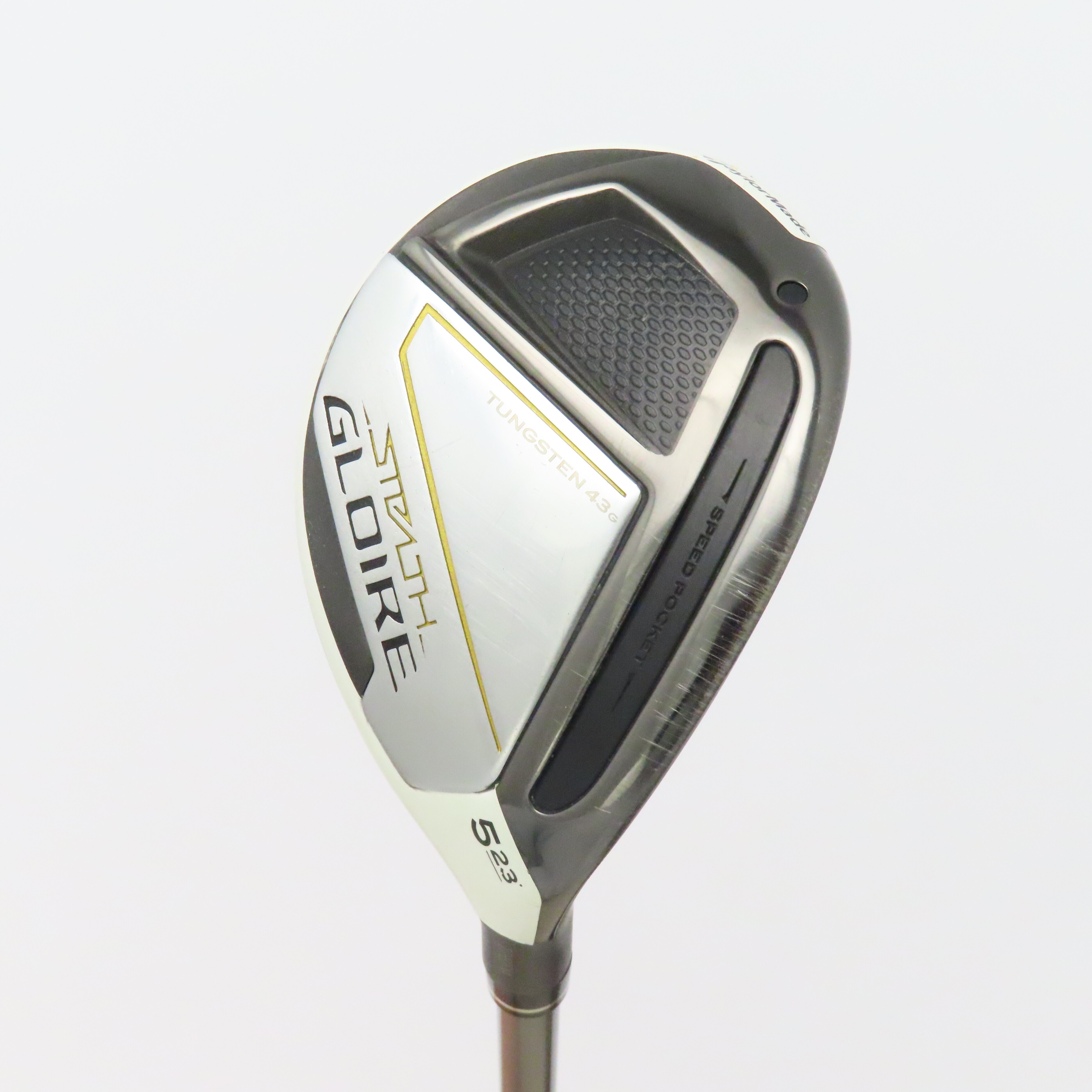 中古】ステルス グローレ レスキュー ユーティリティ (テーラーメイド