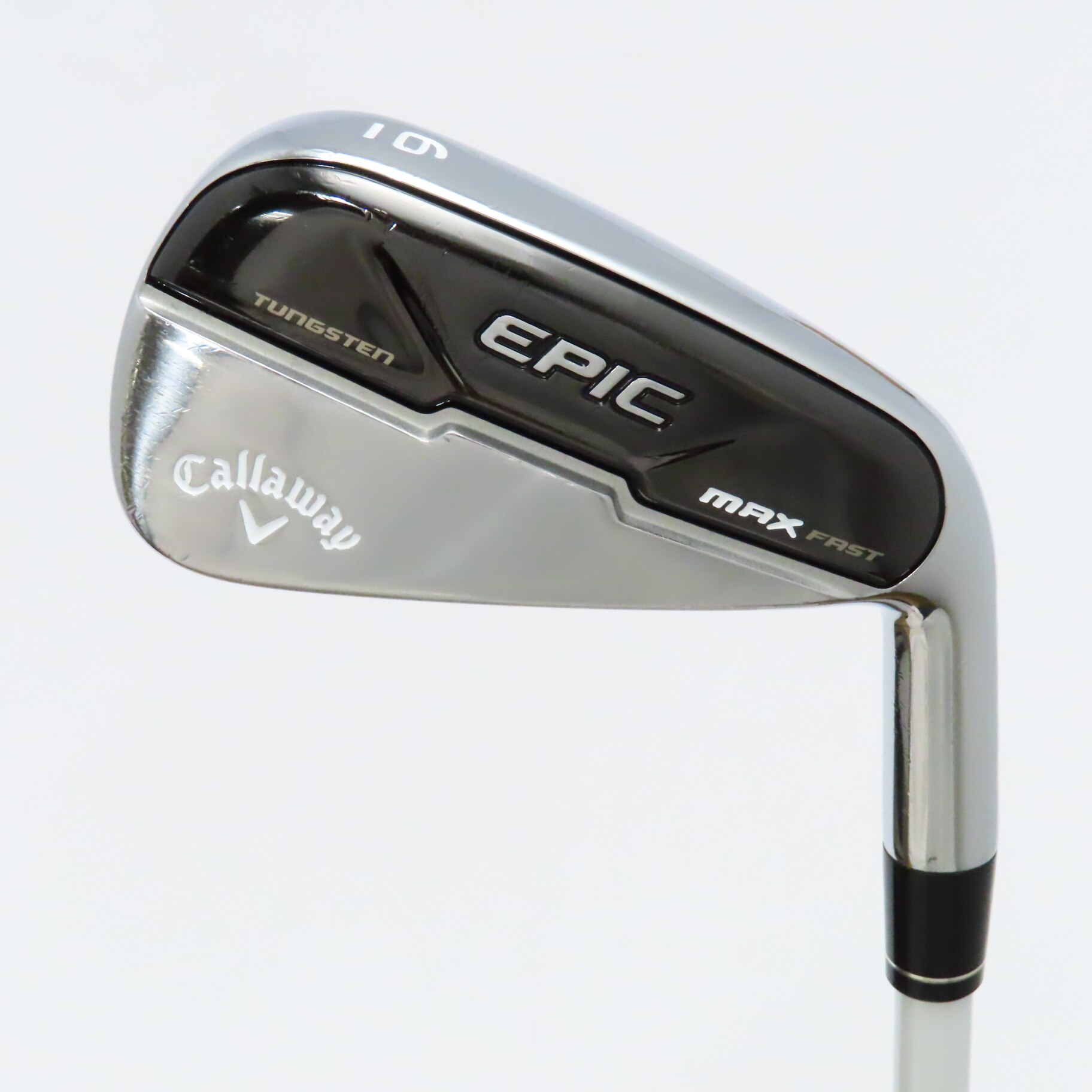 中古】EPIC MAX FAST アイアンセット (キャロウェイ) エピック 通販