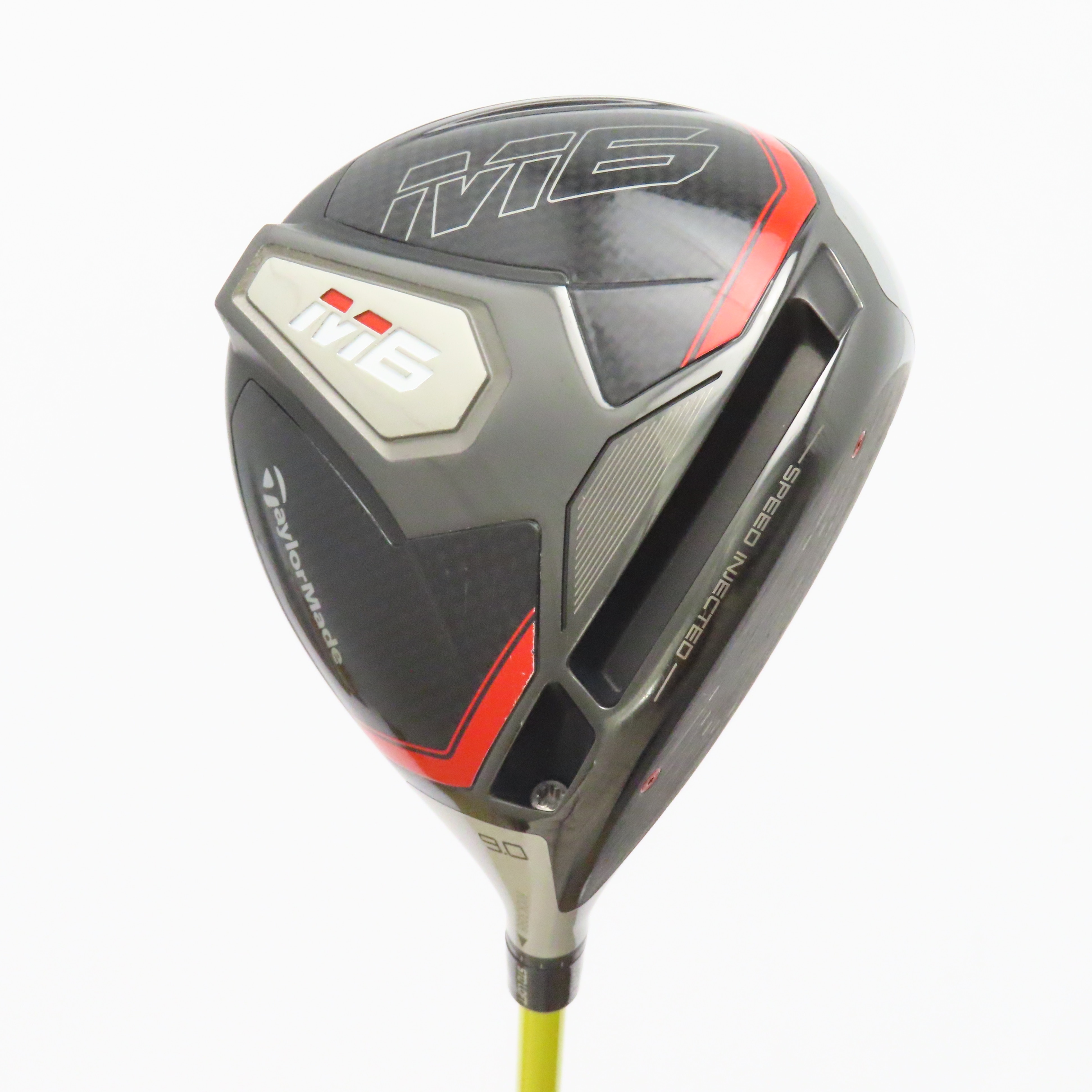 中古】M6 (テーラーメイド) 通販｜GDO中古ゴルフクラブ