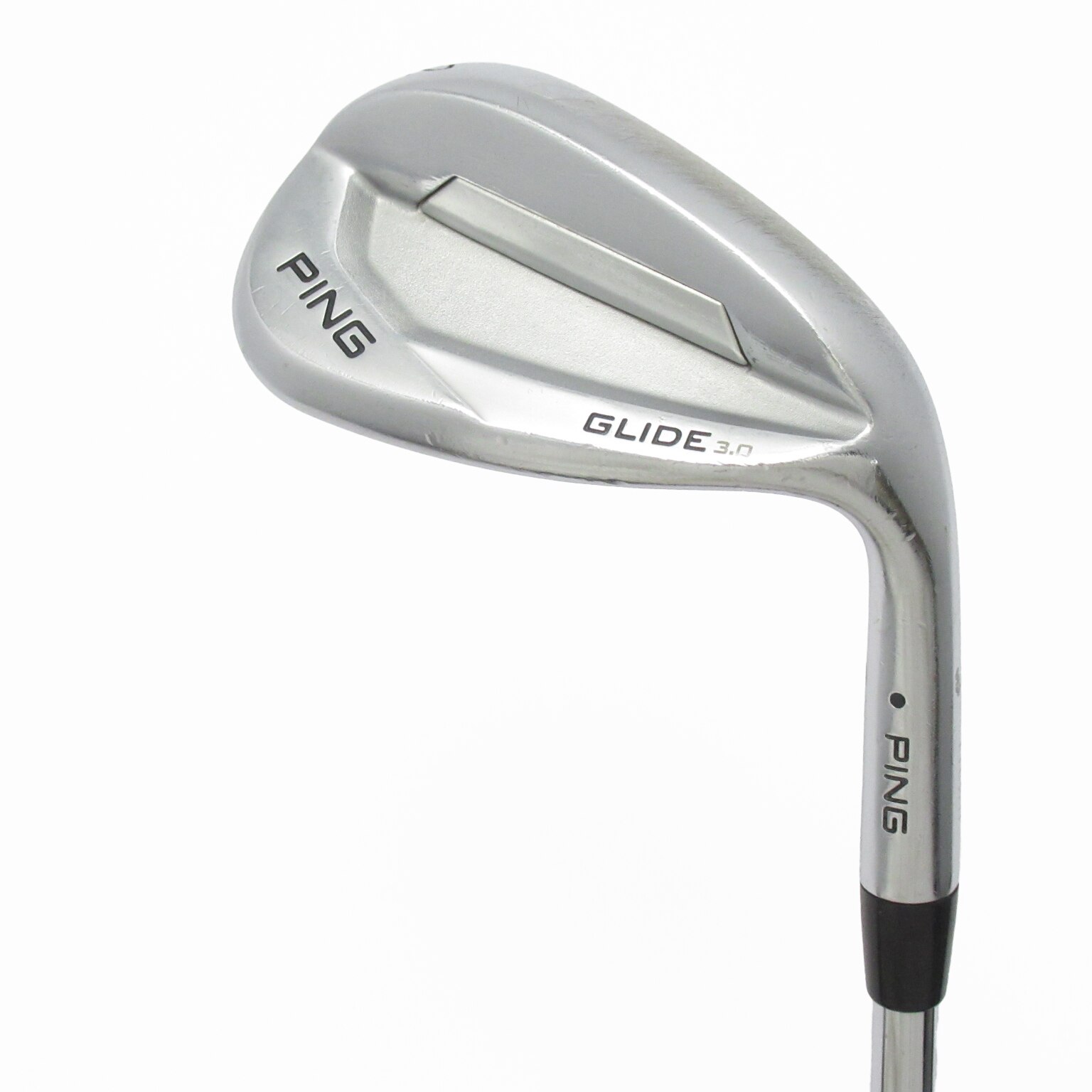 中古】GLIDE 3.0 SS ウェッジ N.S.PRO 950GH neo 52-12 R D(ウェッジ