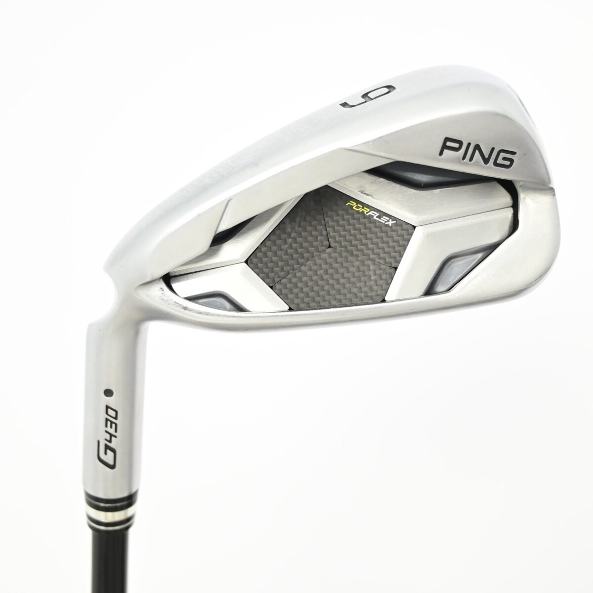 中古】ピン(PING) アイアンセット メンズ レフティ 通販｜GDO中古