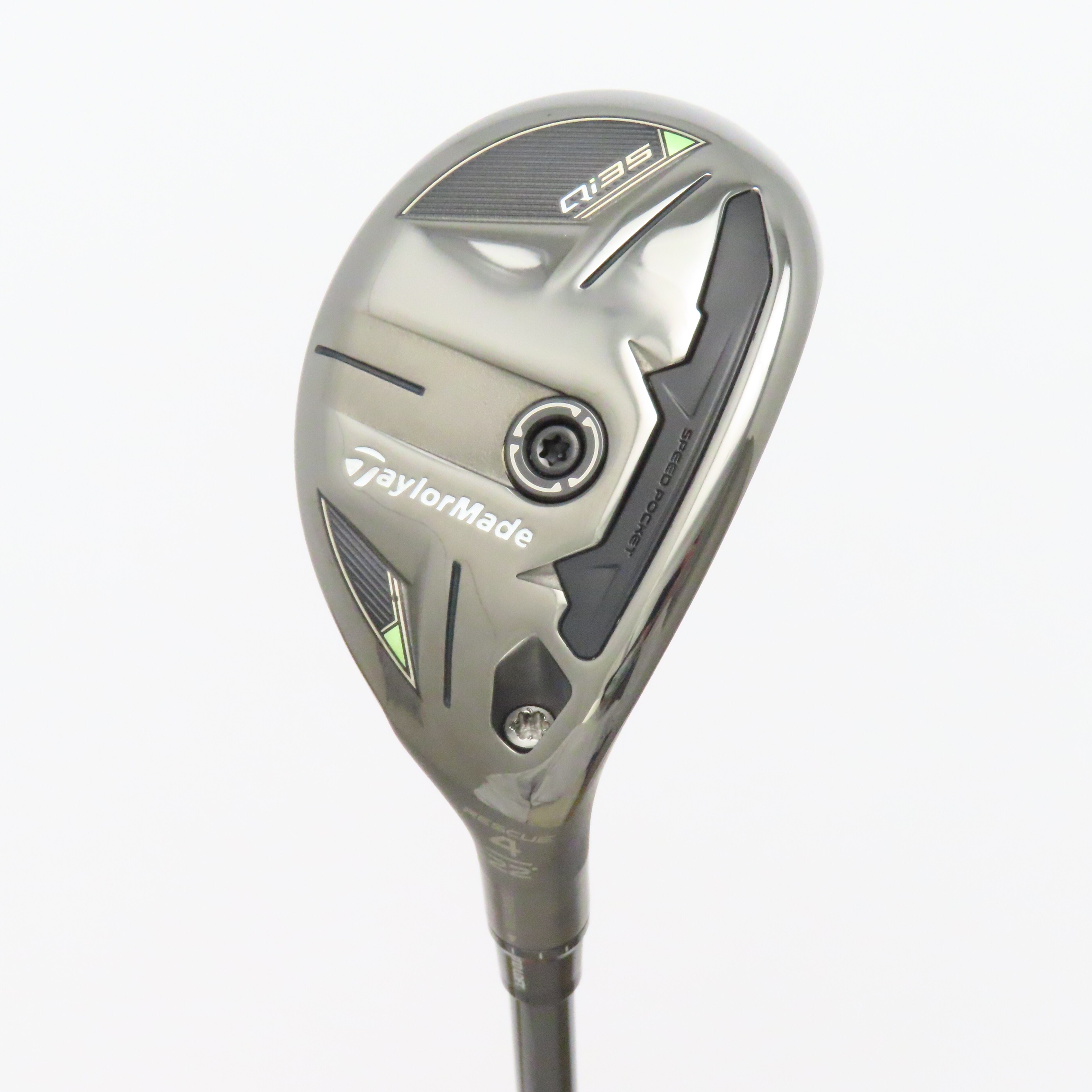 中古】Qi35 レスキュー ユーティリティ Diamana Blue TM60(2025) 22