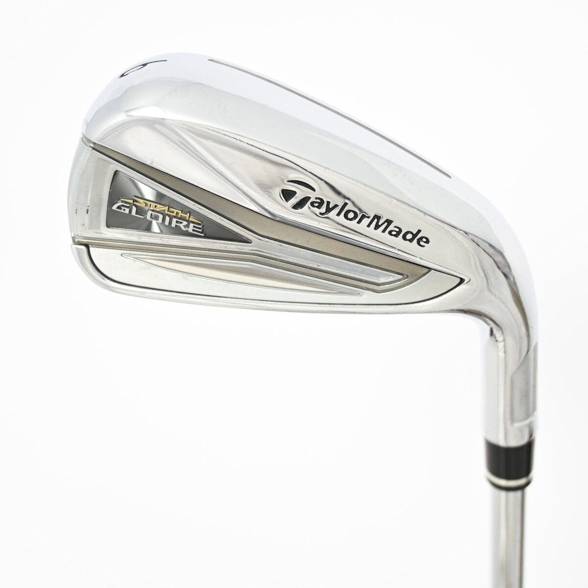 中古】ステルス アイアンセット (テーラーメイド) 通販｜GDO中古ゴルフ