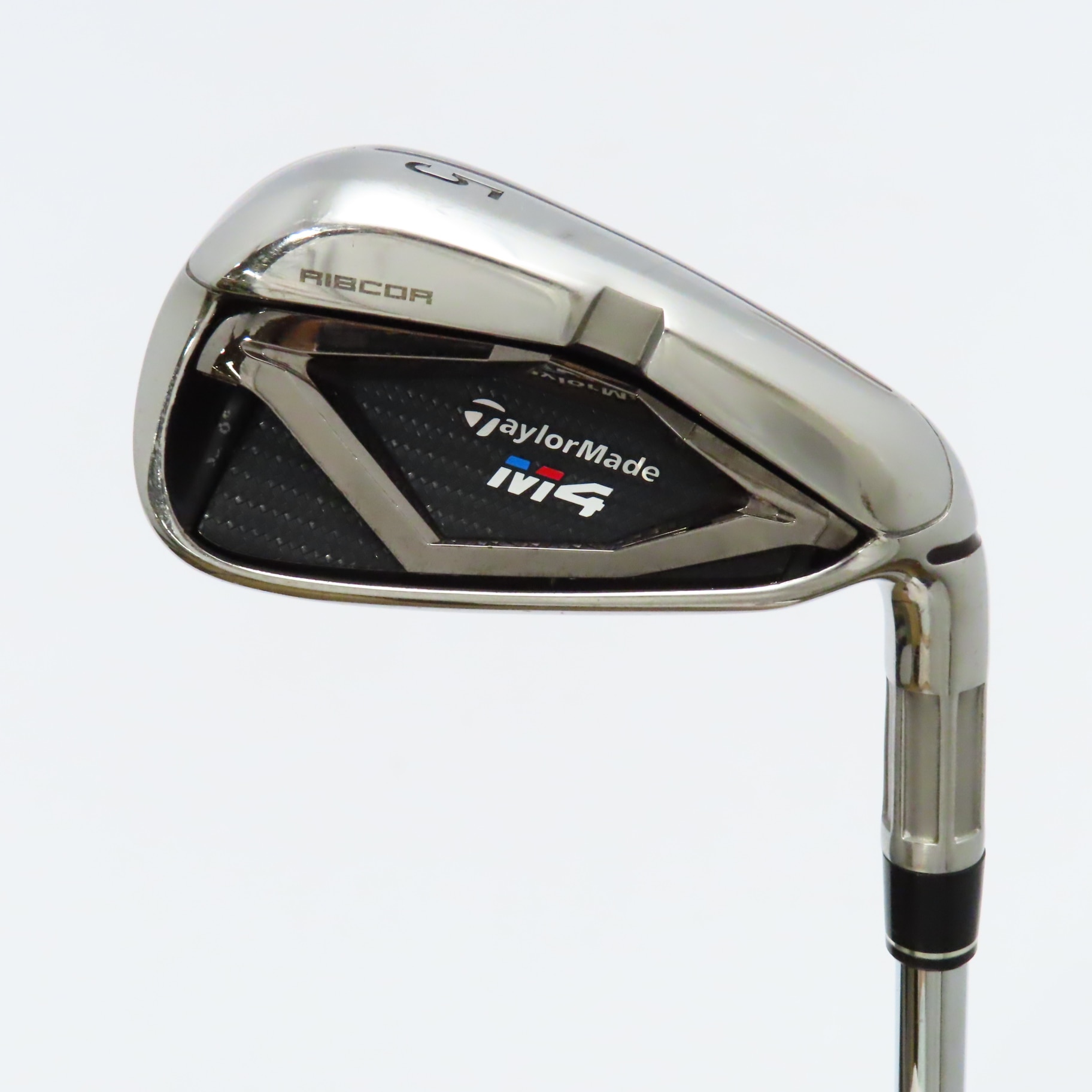 中古】M4 アイアンセット (テーラーメイド) 通販｜GDO中古ゴルフクラブ