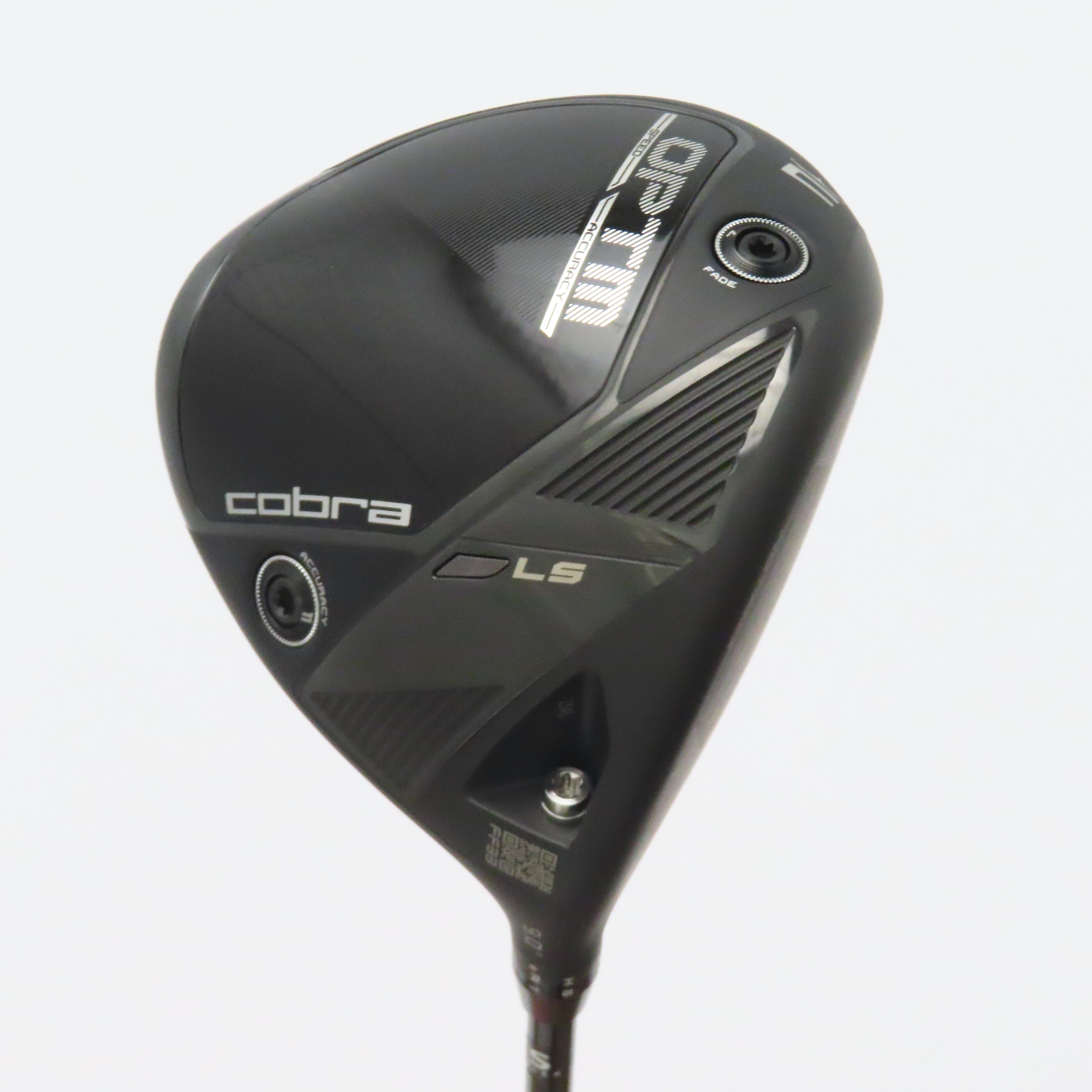 中古】OPTM LS ドライバー Speeder NX for Cobra 9 S BC(ドライバー