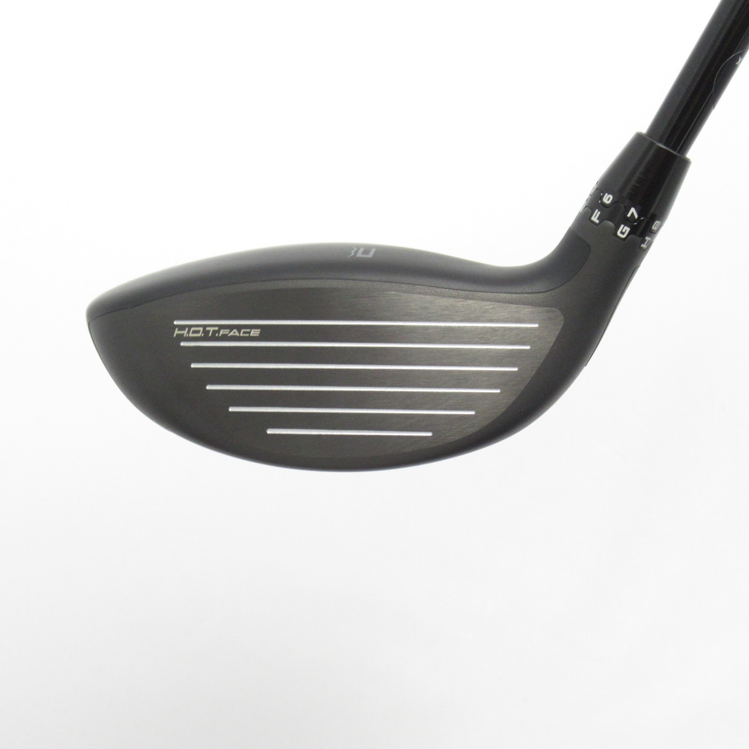 中古】OPTM X フェアウェイウッド Speeder NX for Cobra 18 S BC