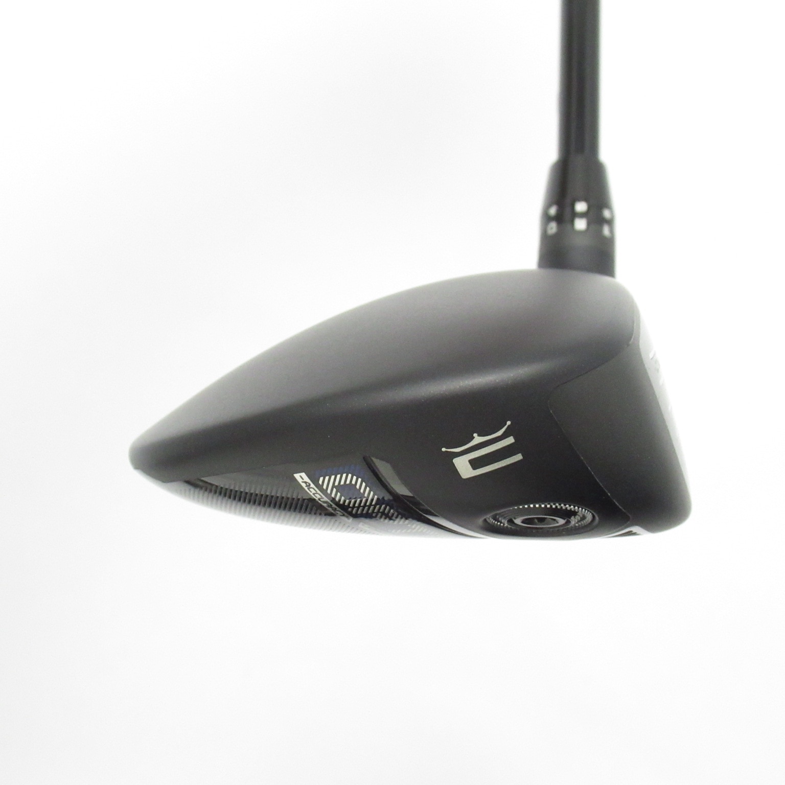 中古】OPTM X フェアウェイウッド Speeder NX for Cobra 18 S BC
