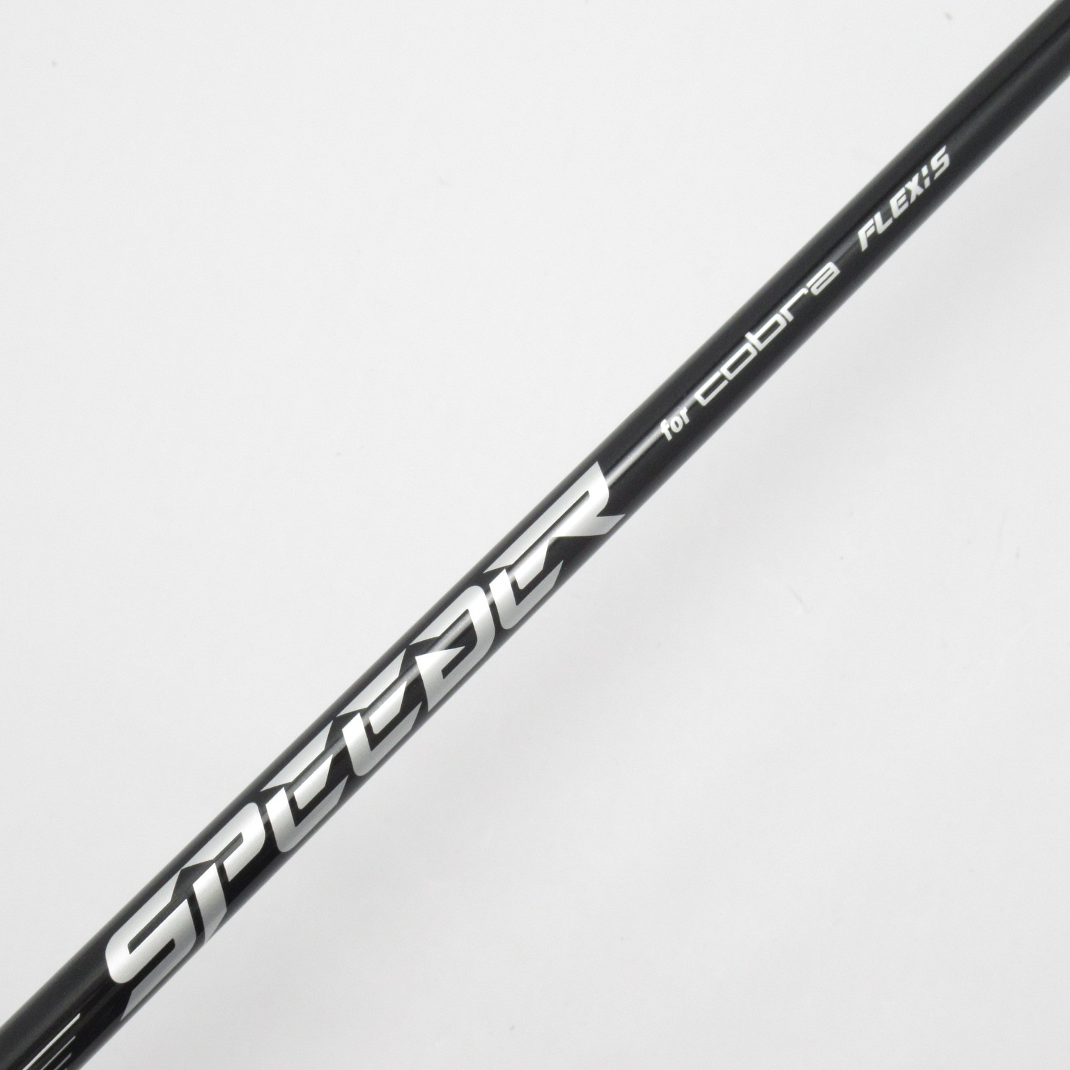 中古】OPTM X フェアウェイウッド Speeder NX for Cobra 18 S BC