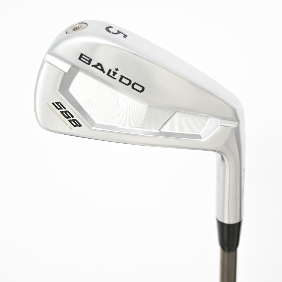 中古】バルド アイアンセット 通販｜GDO中古ゴルフクラブ