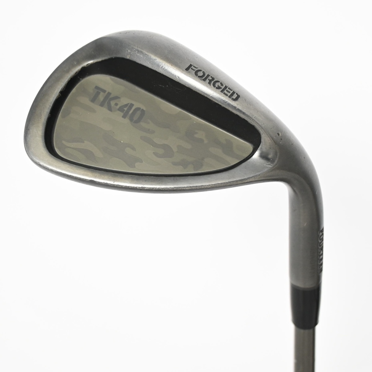 中古】TK-40 FORGED ウェッジ (フォーティーン) FOURTEEN 通販｜GDO