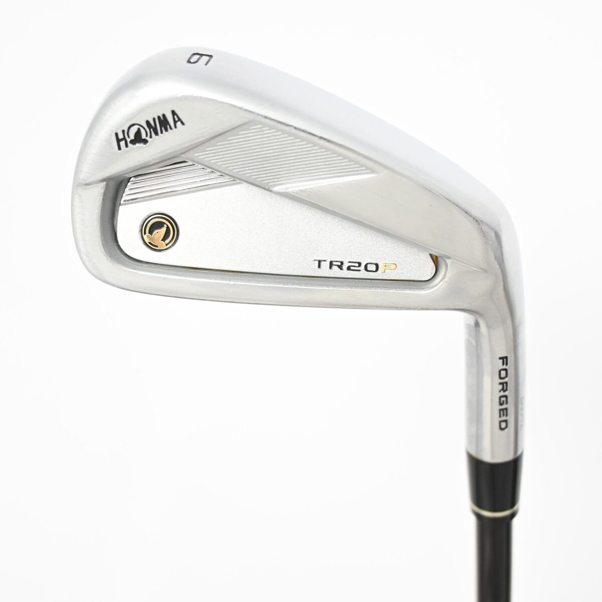 中古】ツアーワールドTR20 P アイアンセット (本間ゴルフ) ツアー