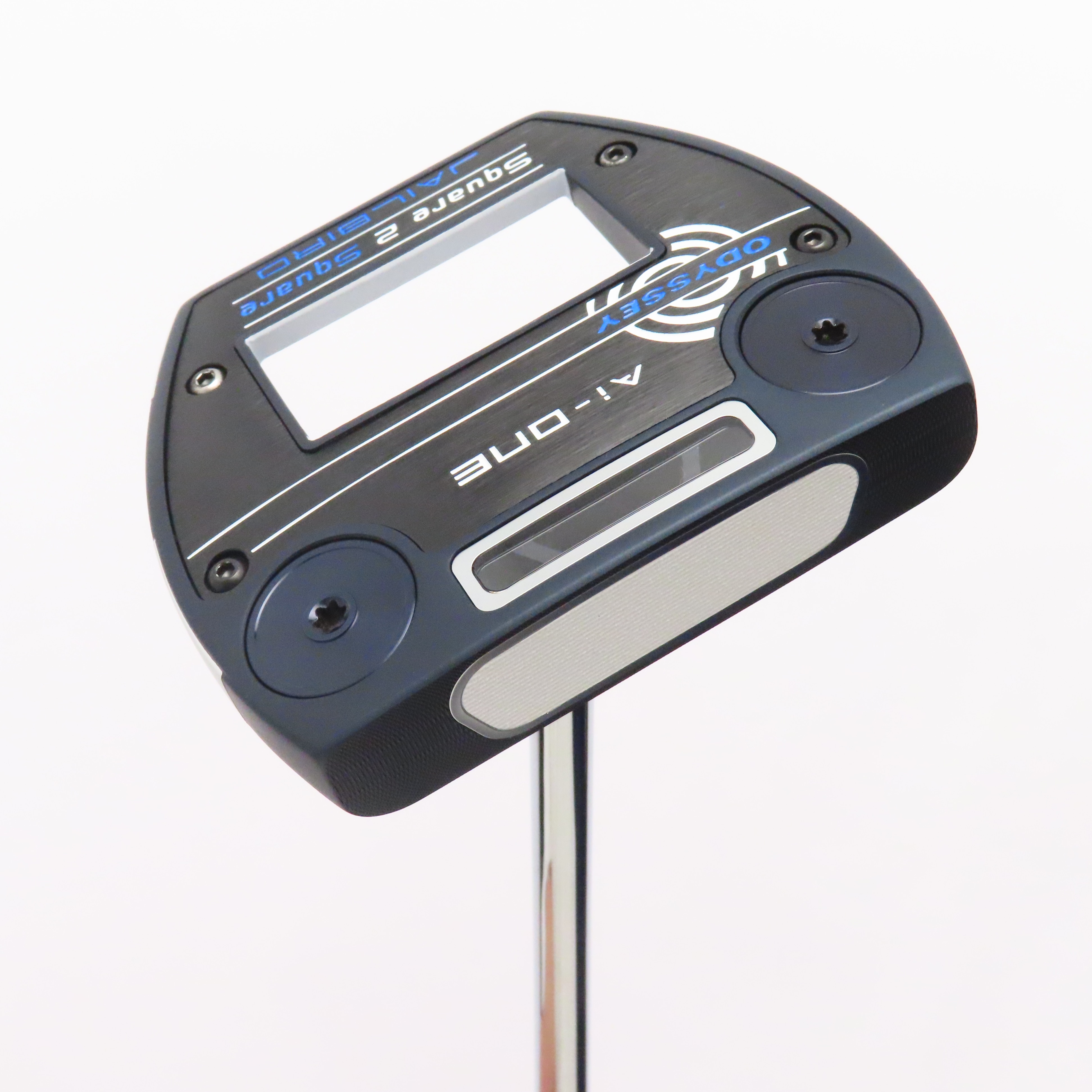 中古】AI-ONE パター (オデッセイ) 通販｜GDO中古ゴルフクラブ