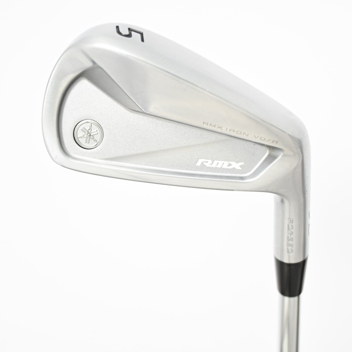 中古】ヤマハ アイアンセット 通販｜GDO中古ゴルフクラブ