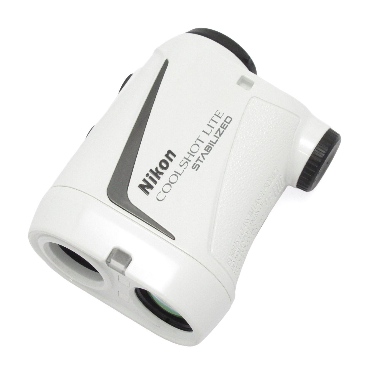 中古】COOLSHOT LITE STABILIZED 距離測定器 (ニコン) ニコン 通販