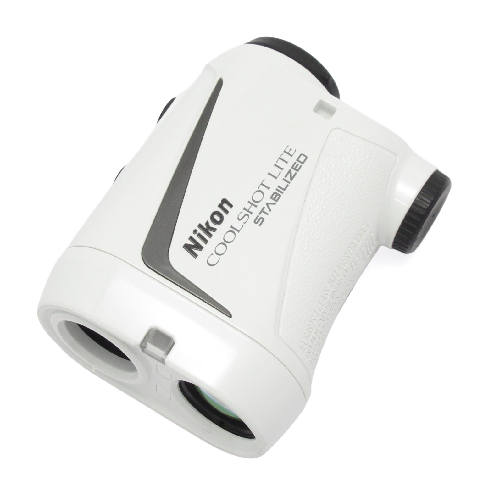 中古】COOLSHOT LITE STABILIZED - - - CD(パーツ)|NIKON(ニコン)の