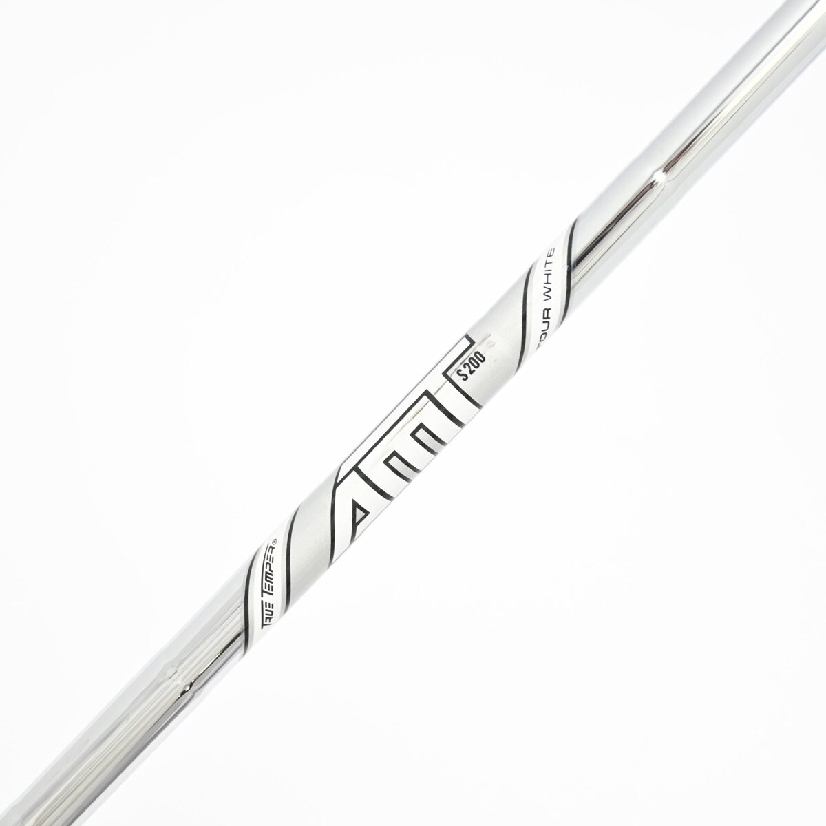 中古】i210 アイアン AMT TOUR WHITE 26 S200 CD(アイアン（セット