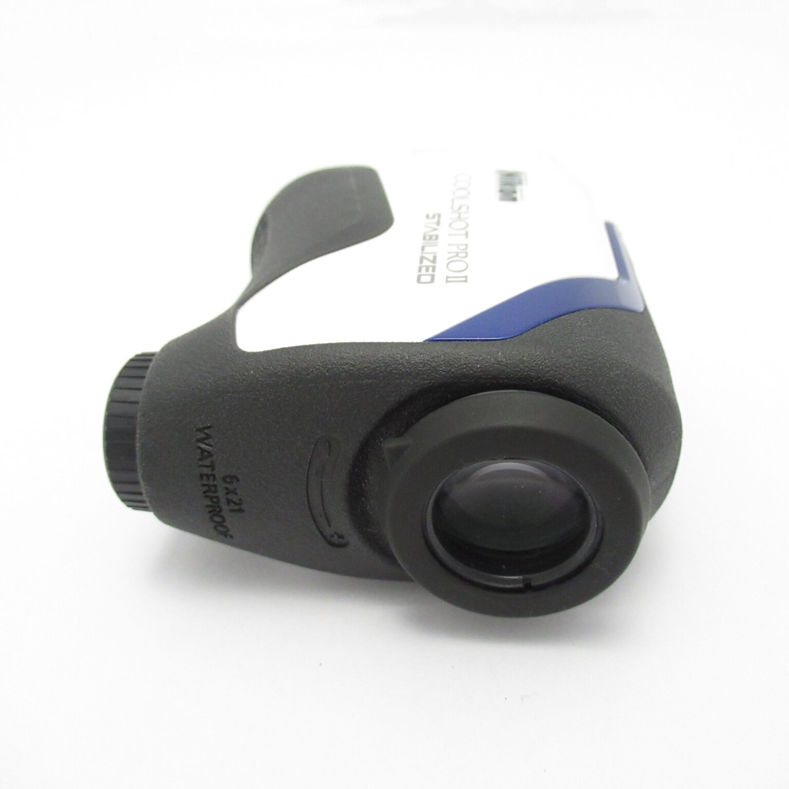 中古】COOLSHOT PRO II STABILIZED - - - CD(パーツ)|NIKON(ニコン)の