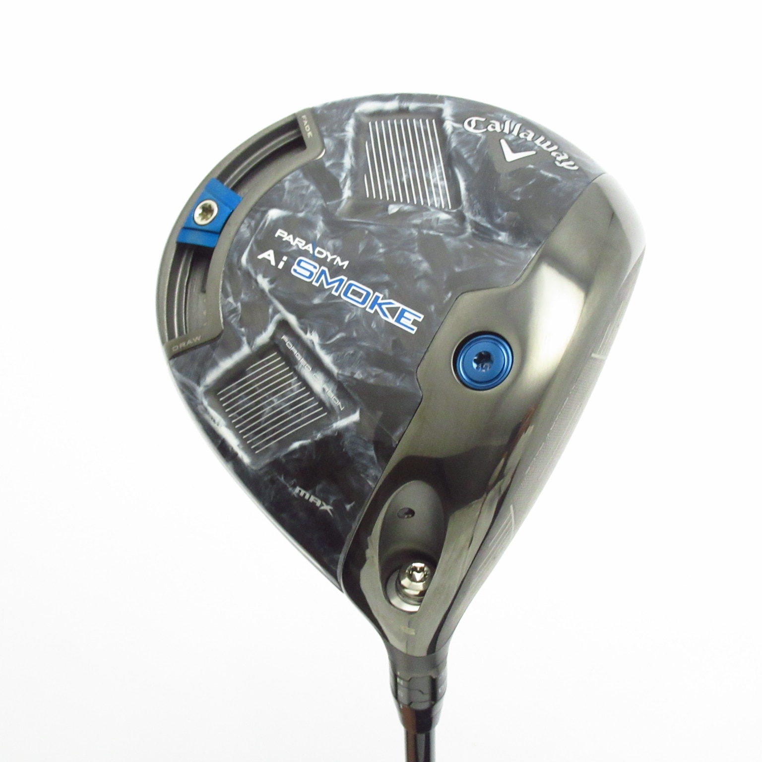 中古】PARADYM Ai SMOKE MAX ドライバー (キャロウェイ) Ai SMOKE 通販