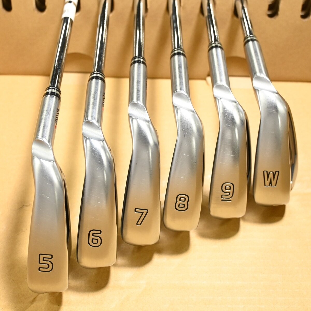 中古】G425 アイアン N.S.PRO MODUS3 TOUR 105 23.5 S CD(アイアン