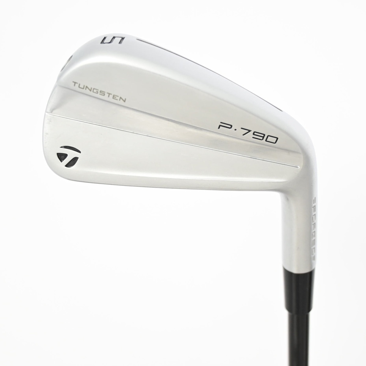 中古】P790(2023) アイアン MCI 80 for TaylorMade 23.5 S C(アイアン