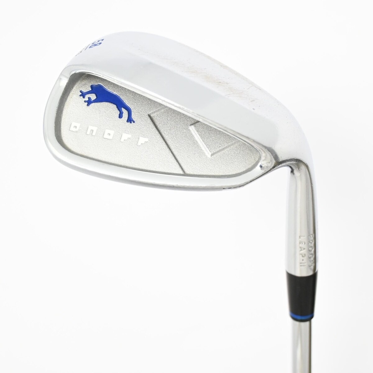 中古】オノフ フロッグス リープ2(2021) ウェッジ N.S.PRO 950GH neo